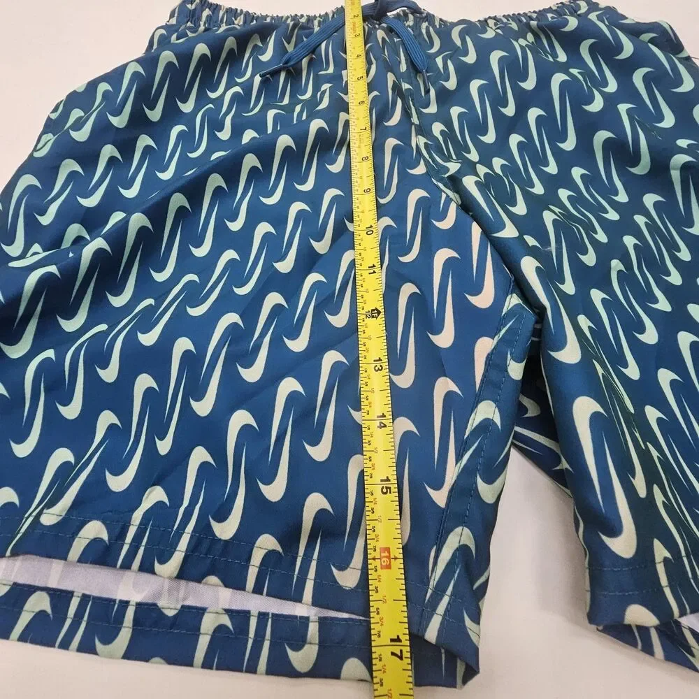 Nike Swim Breaker Swoosh Link 7